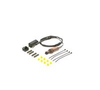 Lambda Sensor fits VW LUPO Pre Cat 1.0 1.4 98 to 05 Oxygen Bosch 021906265AA New