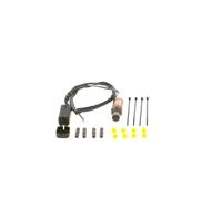 Lambda Sensor fits VW LUPO Pre Cat 1.0 1.4 98 to 05 Oxygen Bosch 021906265AA New
