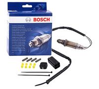 Lambda sensor 0 258 986 505 BOSCH for MERCEDES-BENZ VW VOLVO SEAT SAAB PORSCHE