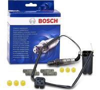BOSCH 0 258 986 602 Lambda sensor
