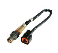 Lambda Sensor fits KIA SPORTAGE 2.0 Post Cat 04 to 10 G4GC Oxygen Genuine Bosch
