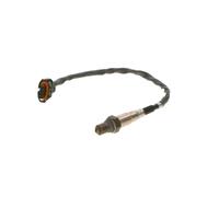Lambda Sensor fits CADILLAC CTS 2.6 Pre Cat 03 to 04 LY9 Oxygen Bosch 24402859
