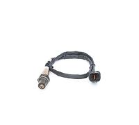 Bosch 0258986756 - Lambda sensor with vehicle-specific connector