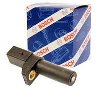 Bosch 0261210141 Original Equipment Crankshaft Position Sensor for Select Mercedes-Benz: 1997-00 C280, 1997 C36 AMG, 1998-99 C43 AMG, 1997-02 E320, 1998-02 E430, 1999-02 E55 AMG, 1998-03 ML320
