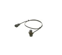 Bosch Crankshaft Sensor 0261210150 for Opel, Chevrolet & Vauxhall