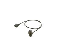 Bosch Crankshaft Sensor 0261210150