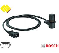 BOSCH 0261210150 Crankshaft RPM Sensor 01238241 ,06238351 ,1238241 ,6238351 ,9