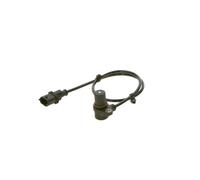BOSCH 0 261 210 159 Crankshaft sensor
