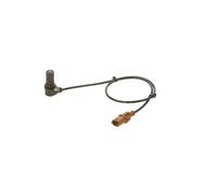 RPM / Crankshaft Sensor fits ALFA ROMEO 156 932 1.6 1.8 2.0 97 to 06 Bosch New