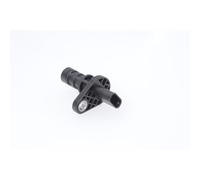 Bosch 0261210318 Sensor, Surface Mount, Digital, Automotive, Vehicles with Start-Stop Function, 125 Degrees Celsius