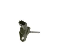 Bosch MAP Sensor 0261230009 - Original Equipment - Compatible with Saturn L300, LS2, LW2, LW300