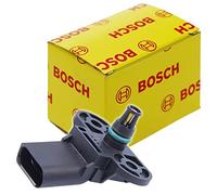 Bosch 0261230031 Pressure and Temperature Sensor