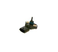 Bosch 0261230112 Pressure and Temperature Sensor