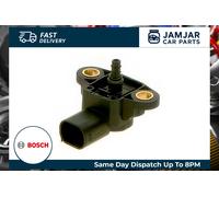 Bosch Map Sensor 0261230189