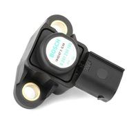 Bosch 0261230189 Turbo Boost Pressure Sensor For Mercedes Benz A B C G Class CLK