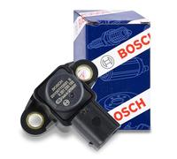 boost pressure sensor map sensor 0 261 230 193 BOSCH for MERCEDES-BENZ SMART