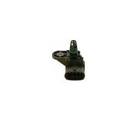 Bosch 0261230217 Pressure and Temperature Sensor