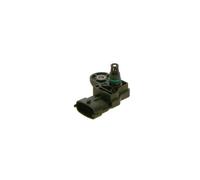 Bosch 0261230217 Pressure and Temperature Sensor