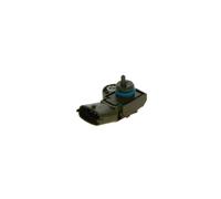 Bosch 0261230236 Pressure and Temperature Sensor