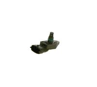 Bosch 0261230247 Original Equipment Manifold Absolute Pressure (MAP) Sensor for Select Porsche: 2011-19 911, 2012-16 Boxster, 2011-18 Cayenne, 2014-16 Cayman, 2010-16 Panamera