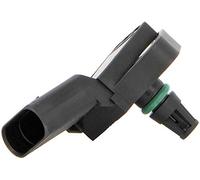 BOSCH 0261230266 Original Equipment Manifold Absolute Pressure (MAP) Sensor - Compatible with Select Porsche 911; Volkswagen Beetle, Golf, Jetta