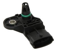 BOSCH 0261230283 Original Equipment Manifold Absolute Pressure (MAP) Sensor - Compatible With Select CAN AM, Sea Doo, Ski Doo