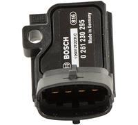 Bosch 0261230295 Pressure and Temperature Sensor