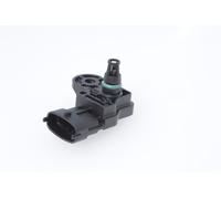 boost pressure sensor map sensor 0 261 230 302 BOSCH for OPEL FIAT PORSCHE SAAB