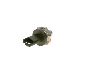 Bosch 0261230348 Original Equipment Fuel Pressure Sensor for Select 2008-20 BMW M3, M5, M6, M760Li, X5, X6, 535i, 550i, 640i, 650i, 740i, 740Li, 750i, 750Li, 760Li, GT, Gran Coupe, xDrive; Rolls-Royce