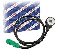Bosch 0261231038 Knock Sensor, Black