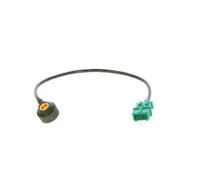 BOSCH 0 261 231 125 Knock Sensor