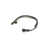 BOSCH 0 261 231 142 Knock Sensor