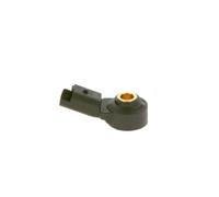 BOSCH 0261231197 Knock Sensor Fits BMW Citroen C4 DS Mini Opel Peugeot Vauxhall