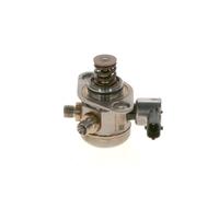 BOSCH 0 261 520 197 High pressure fuel pump