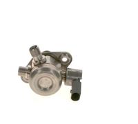 BOSCH 0261520221 High Pressure Pump Right Replacement Fits Mercedes-Benz
