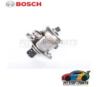 Bosch 0261520283 High Pressure Electric Fuel Pump Fits BMW 5 Series 2010-2016