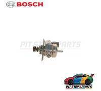 Bosch 0261520472 High Pressure Electric Fuel Pump Fits Audi A3 2006-2013