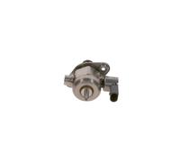 BOSCH 0261520480 High Pressure Pump Replacement Fits Audi Seat Skoda VW
