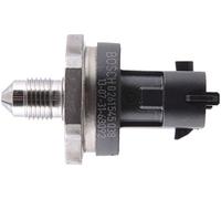 Bosch 0261545038 Original Equipment Fuel Pressure Sensor - Compatible With Select Ford Edge, Escape, Explorer, Fusion, Fiesta, Focus, Taurus, Transit Connect; Lincoln MKZ