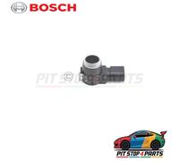 Bosch 0263013682 PDC Parking Distance Sensor Reversing Fits Citroën C5 2006-2008