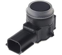 BOSCH 0263043553 Ultrasonic Parking Sensor - Compatible with Select Buick Encore; Cadillac CTS, Escalade; Chevrolet Camaro, Impala, Malibu, Silverado, Suburban, Tahoe; GMC Sierra, Yukon; Jeep + More