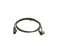 Bosch Wheel Speed Sensor WS7684 0265007684