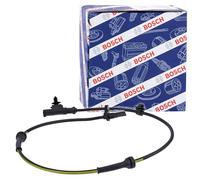 Bosch Wheel-Speed ABS Sensor 0 265 007 687