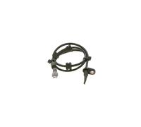 ABS wheel speed sensor Hall Sensor 0 265 007 905 BOSCH for NISSAN QASHQAI I