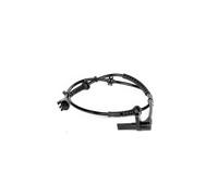 1x Genuine BOSCH ABS Wheel speed sensor - front axle LH/RH Length [mm]: 730 OPEL VAUXHALL ADAM +CORSA MK 4 D;