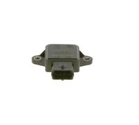 Bosch Throttle-Valve Sensor 0280122014