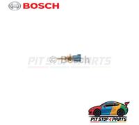 Bosch 0280130129 Air Intake Temperature Sensor Manifold Pressure TF-W Premium