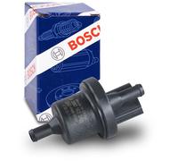Bosch 0280142345 EVAP Purge Valve N80 6Q0906517 1.2 1.4 TSI 1.6 FSI VW Audi Seat