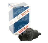 Bosch 0280142353 Fuel Tank Breather Vent Valve One-Way Audi VW Porsche