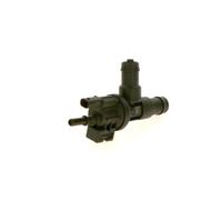 BOSCH 0280142543 Exhaust and Deposit Valve